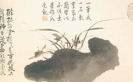 徐渭的后世影响：开启和引领了晚明“尚态”书风