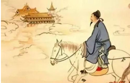 苏东坡的故事：一夕化身人归去，八千凡夫一点无
