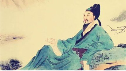 历史名人对杜甫的评价：古今诗人众矣，而杜子美为首