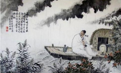 历史名人对杜甫的评价：古今诗人众矣，而杜子美为首