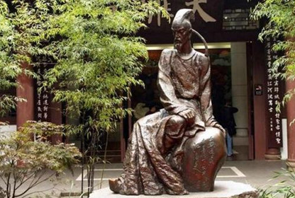 历史名人对杜甫的评价：古今诗人众矣，而杜子美为首