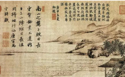 唐伯虎的绘画是什么风格？唐伯虎的绘画有哪些特点？