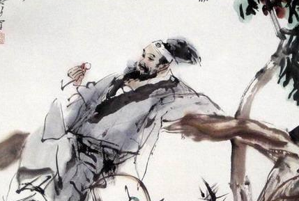 明末清初著名学者：顾炎武有哪些趣事？