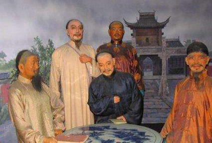 清代桐城派的思想主张及文章特点分别是什么？