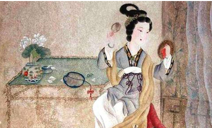 魏晋南北朝四大才女分别是谁？四大才女有哪些代表作品？