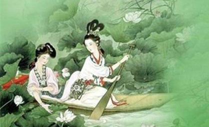 魏晋南北朝四大才女分别是谁？四大才女有哪些代表作品？