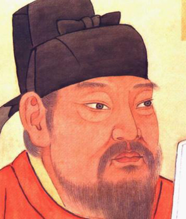 热血报国的忠臣也是名传千古的大书法家，颜真卿人物介绍