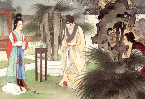 《西厢记》的作者，杂剧作家王实甫的人物简介