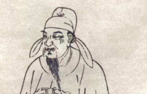 从地痞流氓到诗词大咖，韦应物是怎么逆袭成伟大诗人的？