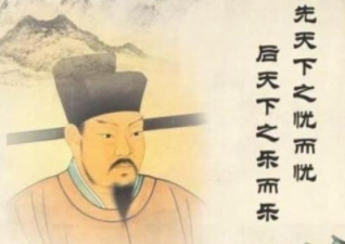 古代爱国诗人都有谁？屈原陆游之外你还知道谁？