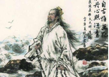 古代爱国诗人都有谁？屈原陆游之外你还知道谁？