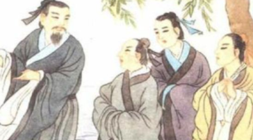 孔子的思想为什么能传承千年？越来越受重视？