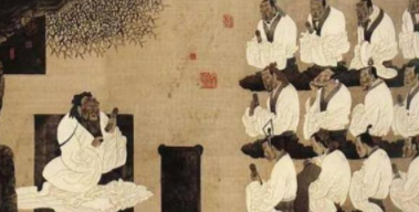 孔子的思想为什么能传承千年？越来越受重视？