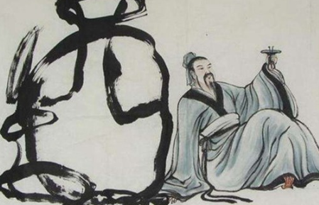 师宜官为什么喝酒不用带钱？师宜官是个怎么样的人？