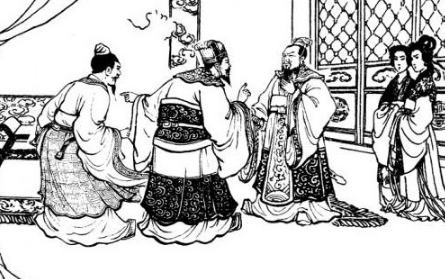 师宜官为什么喝酒不用带钱？师宜官是个怎么样的人？