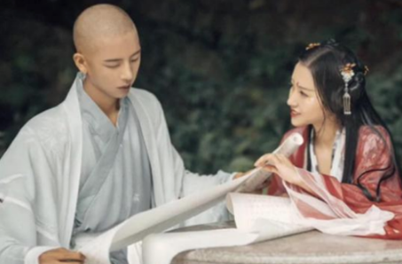 佛学仙人鸠摩罗什是个和尚，一生中两度娶妻是怎么回事？