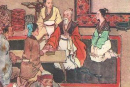 “扁鹊”的本名叫什么？秦越人和扁鹊是同一个人吗？
