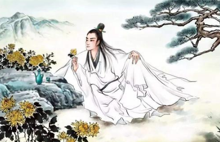 玉真公主与王维什么关系?王维是否真的被包养？