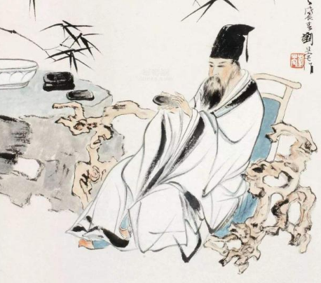 李白和苏轼，谁的文学地位高？浅谈苏轼和李白！