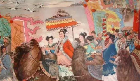 “文姬归汉”带回了什么？蔡琰被嫌弃的一生