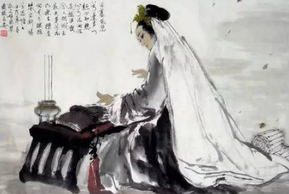 “文姬归汉”带回了什么？蔡琰被嫌弃的一生