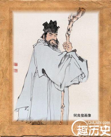戏剧理论家何良俊为什么会和阿胶联系在一起