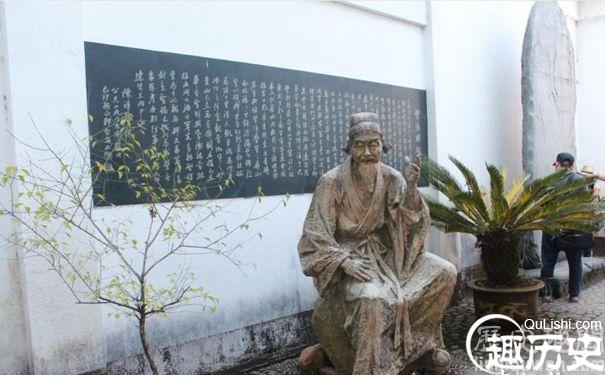 理学家朱熹：哲学史上是一个承上启下的大家