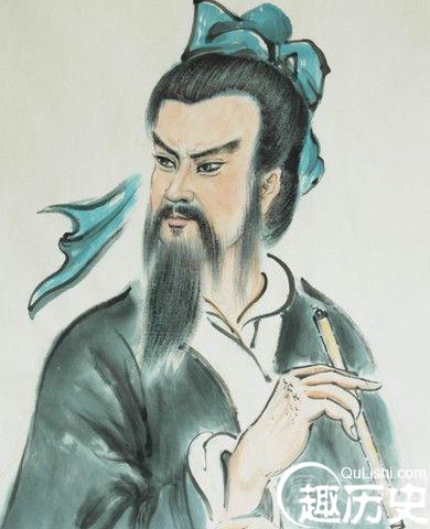 北方山水画之祖荆浩流传于世的作品有哪些？