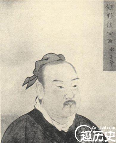 分析孔子七十二贤人之一的公西华性格如何