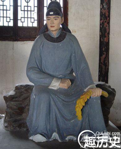 李绅是哪个朝代的：李绅写悯农诗的背景是什么