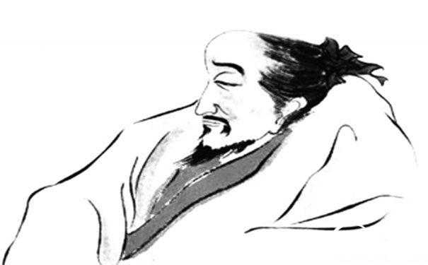 著名思想家列子杨朱最有名的一句话是什么？