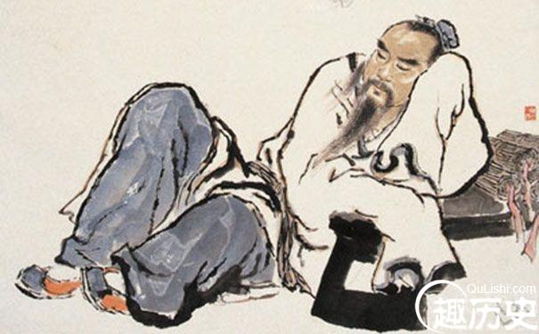 著名思想家列子杨朱最有名的一句话是什么？