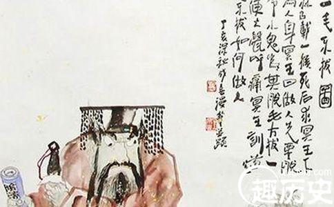 著名思想家列子杨朱最有名的一句话是什么？