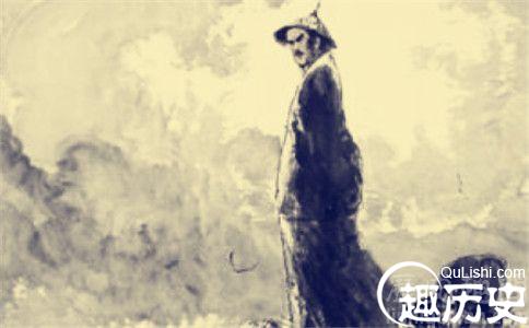 一代文豪龚自珍是怎么死的：谁想置他于死地