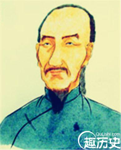 一代文豪龚自珍是怎么死的：谁想置他于死地