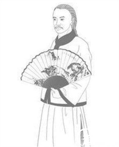 清朝思想家龚自珍的诗：揭露了清朝统治的腐朽