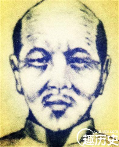 清朝思想家龚自珍的诗：揭露了清朝统治的腐朽
