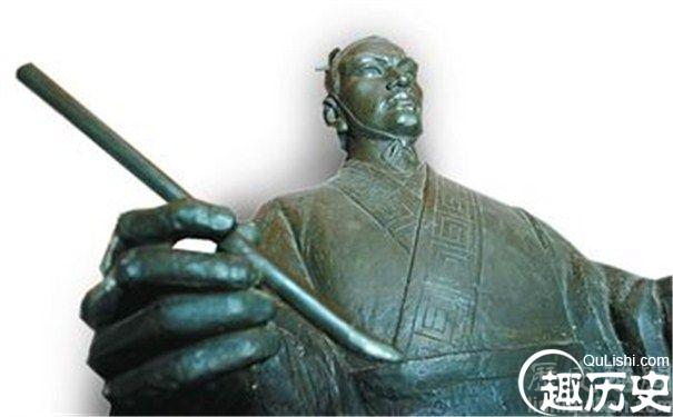 文学家贾谊怎么死的：抑郁早逝的原因是什么