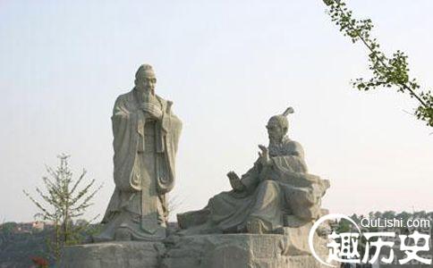孔子的老师西周大夫苌弘是个怎么样的人？