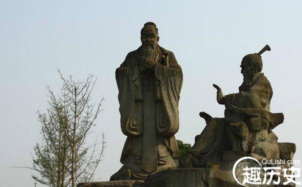 孔子的老师西周大夫苌弘是个怎么样的人？
