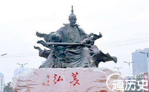 孔子的老师西周大夫苌弘是个怎么样的人？