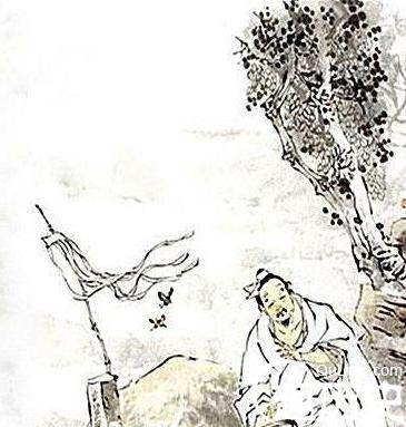 庄子对墨子的评价：兼爱非攻并不可取
