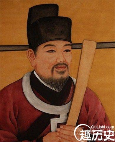 诗人欧阳修性格分析 欧阳修上疏说内容解析