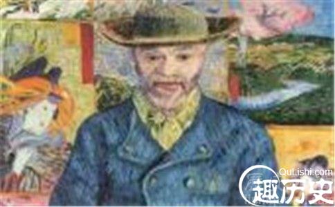 梵高的画到底好在哪里 梵高的生活是怎样的