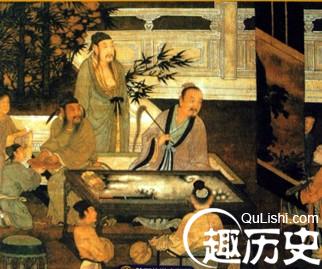 列子：东周战国时期道家思想家、文学家
