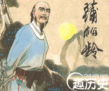 蒲松龄写《聊斋志异》究竟花费了多长时间？