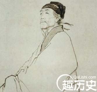 “诗圣”杜甫有没有当过官？杜甫是是怎么死的