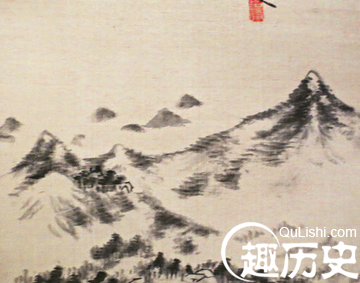 揭秘：八大山人是谁？八大山人的成就有什么