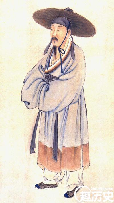 揭千古情痴陆游：热血丹心的陆游为何壮志难酬