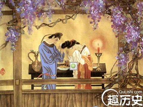 揭千古情痴陆游：热血丹心的陆游为何壮志难酬
